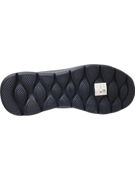 Tenisky Skechers modrá
