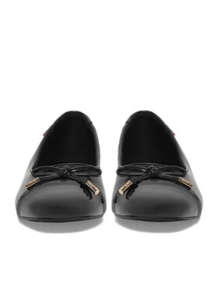 Balerina Beverly Hills Polo Club fekete