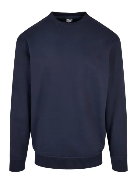 Palton Urban Classics albastru
