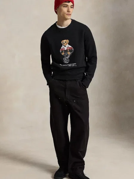 Свитер Polo Ralph Lauren