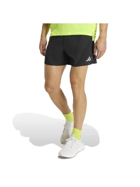Krótkie Spodenki Adidas Sport Bz Sh M Dorośli czarne
