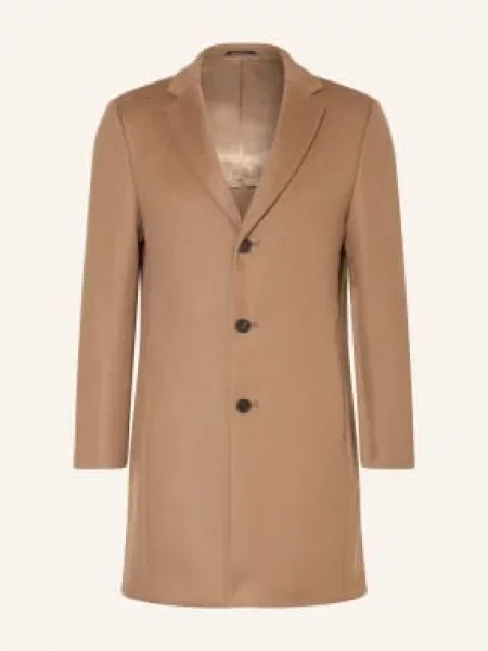 Reiss Kabát Gable velbloudí