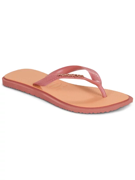 Top Havaianas růžový