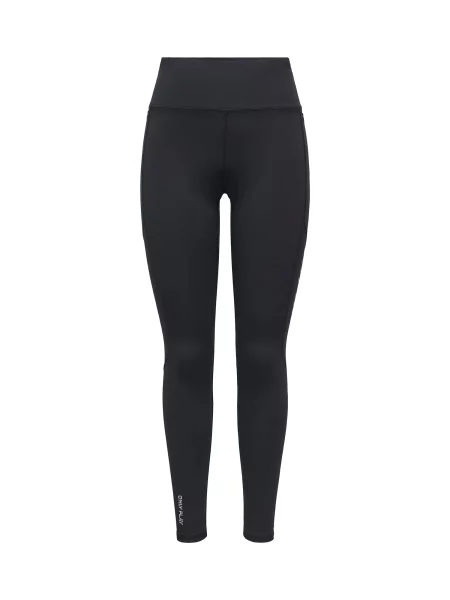 ONLY PLAY Pantaloni sport negru