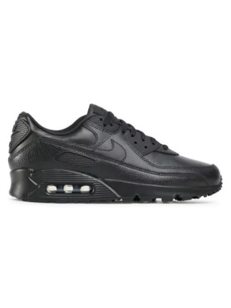 Nike Sneakersy Air Max 90 Ltr černá