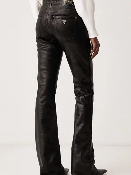 Джинсы клеш Guess