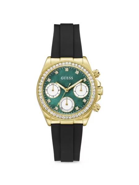 Ceas Guess negru