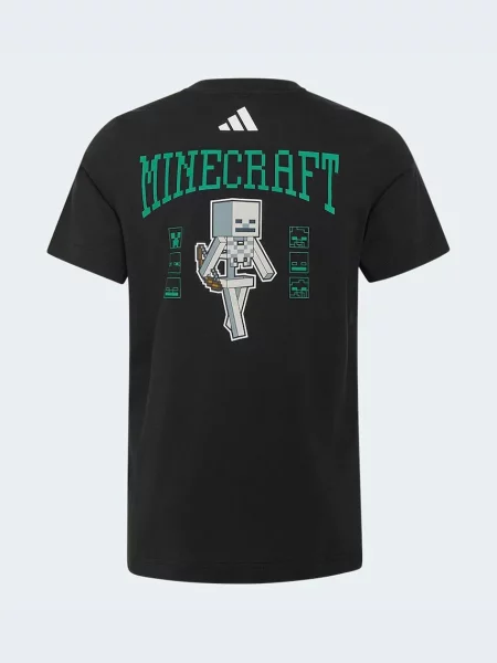 Детская футболка Adidas