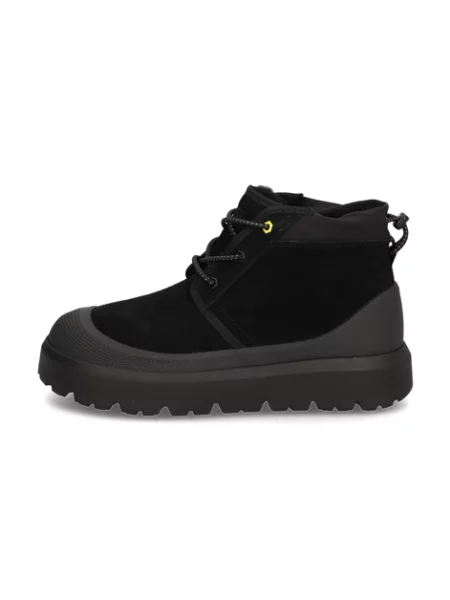 Tenisky Ugg černé
