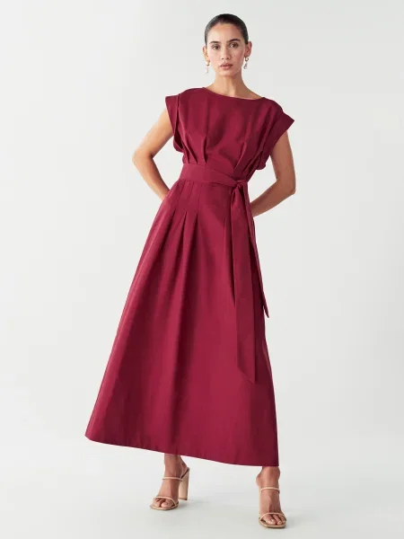 Willa Rochie Leica' roșu