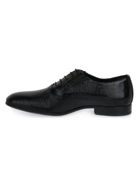 Pantofi Rogal's negru