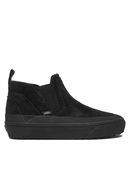 Sneakersy Vans černé