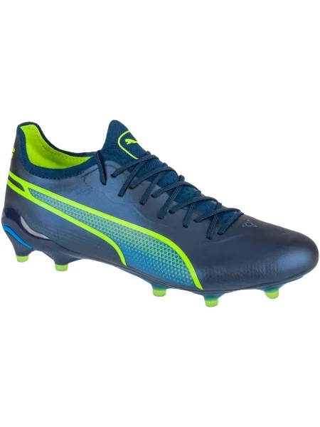 Pantofi Puma albastru