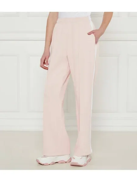 Guess Jeans Jogger nadrág TRICOT | Relaxed fit