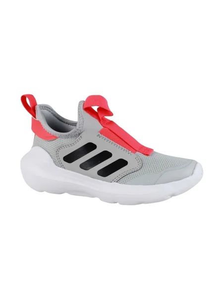 Tenisky Adidas sivá
