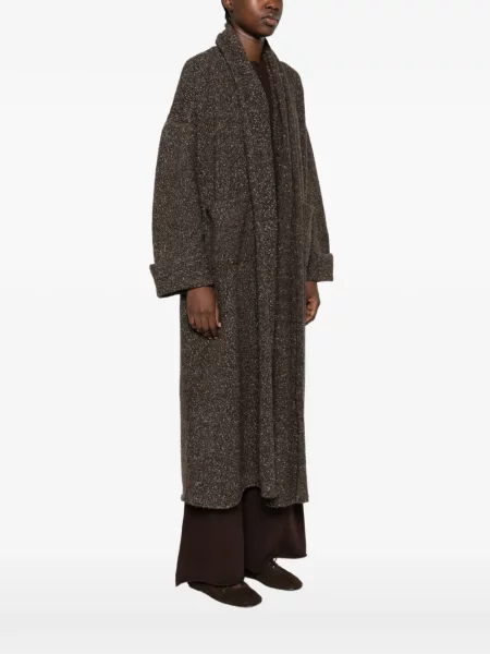 Gulerat cardigan Ely Ely maro