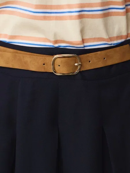 Medicine плісирована спідниця з ліоцелю