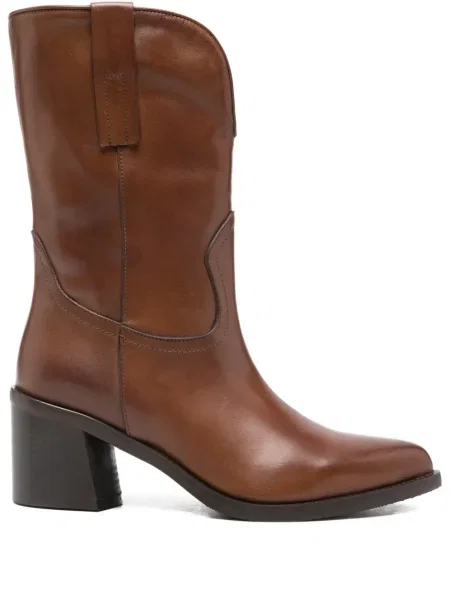 Botine Paola Parisi maro