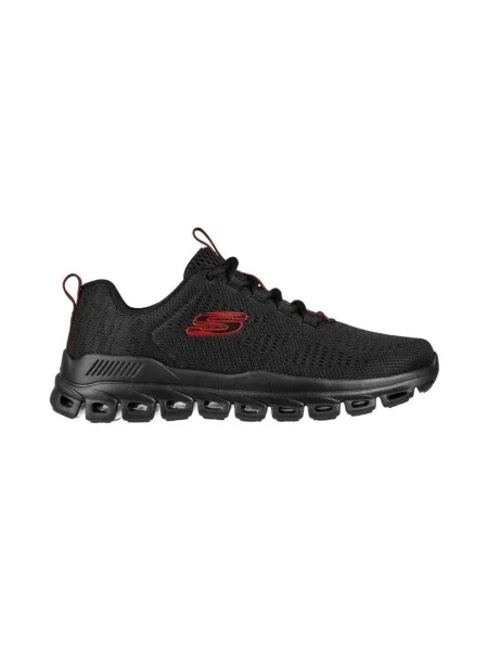 Pantofi Skechers negru