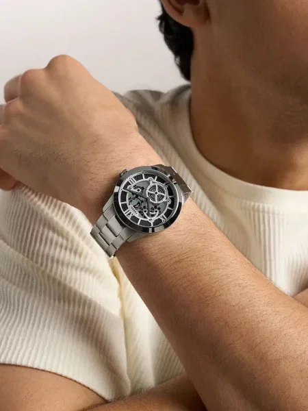 Часы Fossil