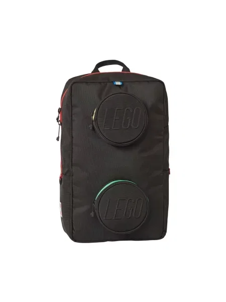 Kézitáska Lego Wear fekete