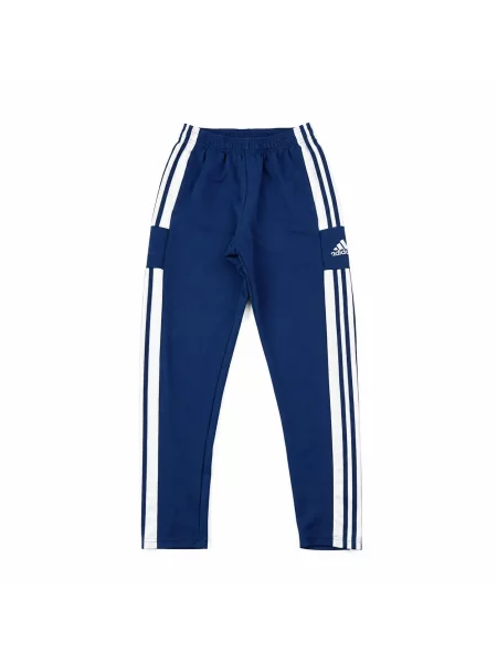 Spodnie dresowe Adidas Squadra 21 AeroReady niebieskie