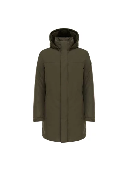 Parka Colmar zielona