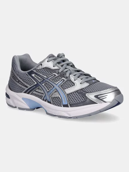 Маратонки Asics мъжки сиво