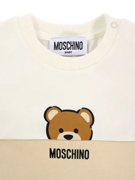 Koszulka dziecięca Moschino