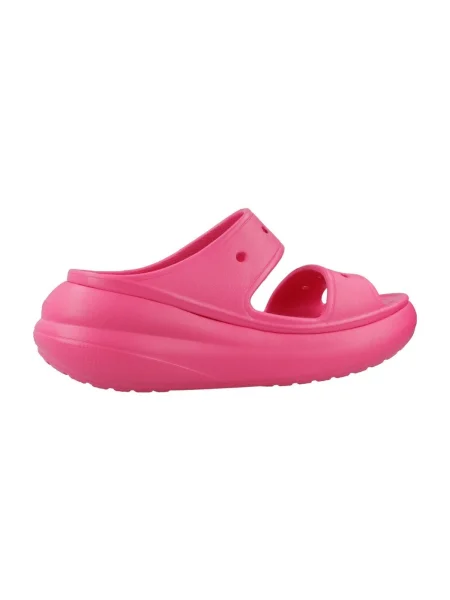 Pantofi Crocs roz