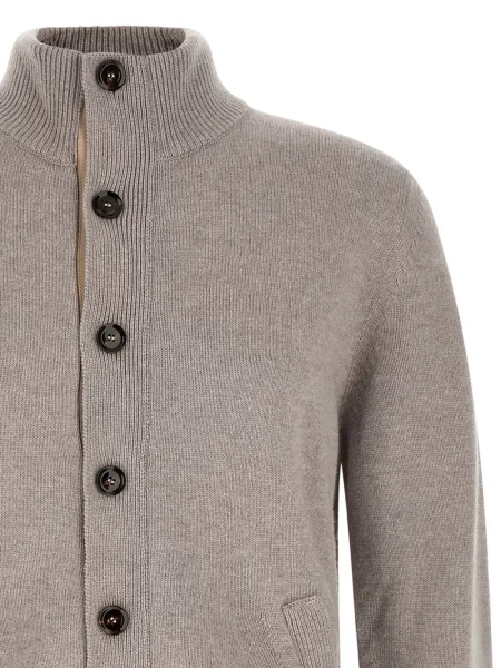 Cardigan Brioni