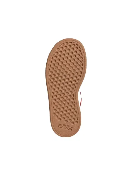 Pantofi Adidas alb