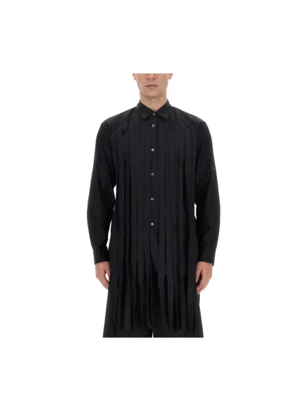 Koszula Comme Des Garcons czarna