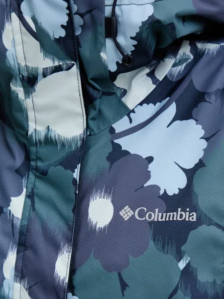 Columbia трекінгова куртка Hikebound