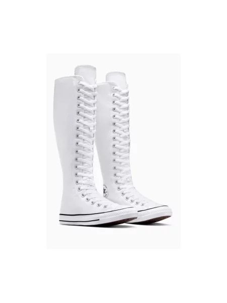 Sneakersy Converse Chuck Taylor All Star białe