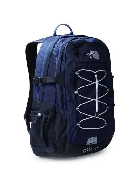 Klasický batoh The North Face modrá