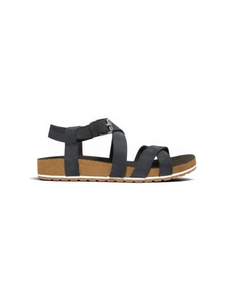 Sandále Timberland hnedá