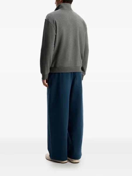 Talie pantaloni 12 Storeez alergare albastru