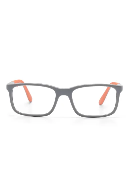 Okulary przeciwsłoneczne dziecięce Ray-ban szare