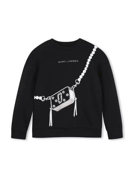 MARC JACOBS кофта з капюшоном дитяча