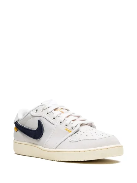 Tenisky Jordan Air Jordan 1 šedé