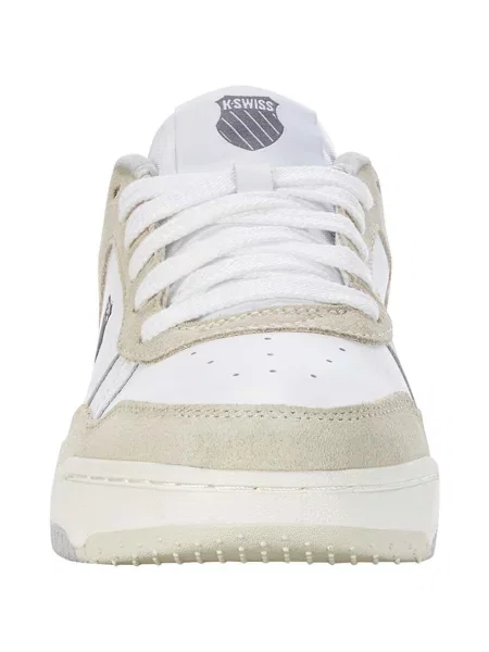 Félcipo K Swiss fehér