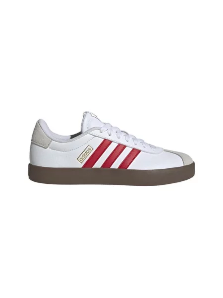 Pantofi Adidas alb