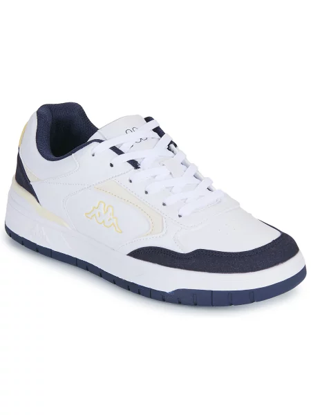 Superge Kappa z avtogramom bela