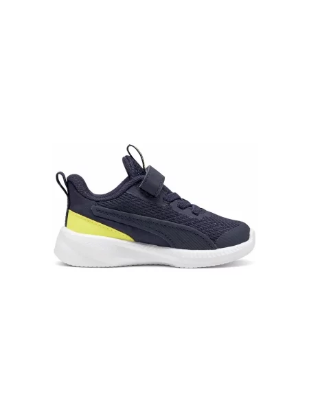 Pantofi copii Puma albastru