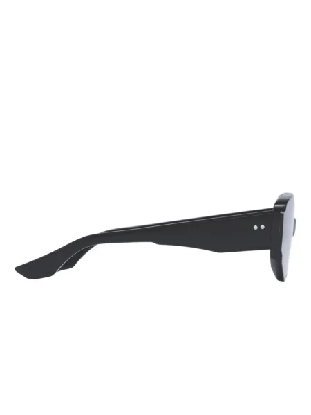 Слънчеви очила Dita Eyewear черно