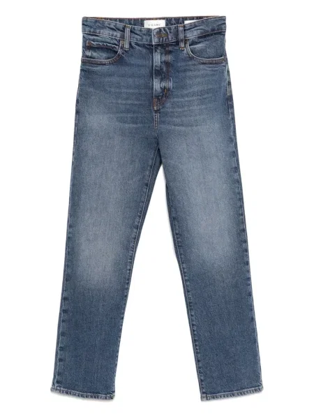Cropp blugi Frame albastru