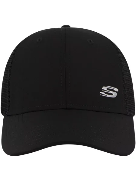 Šilterica Skechers crna