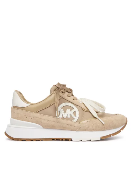 MICHAEL Michael Kors Sneakers Nova bej
