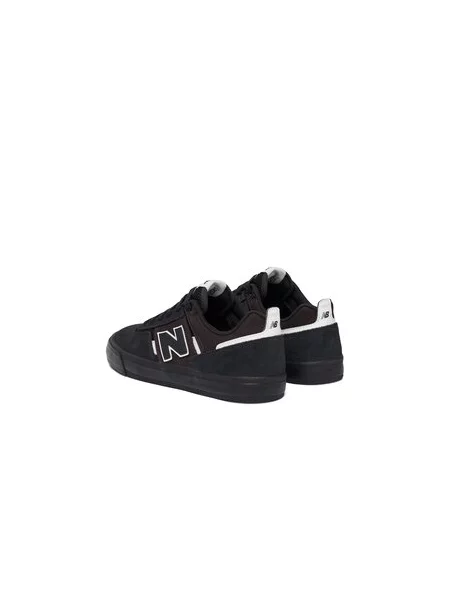 Superge New Balance Numeric X Jamie Foy črna
